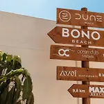 3-Story Townhouse For 7, Newly Renovated, Terrace, Bbq, And Beach Access In Arenal, Marbella